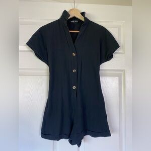 SHEIN jumpsuit size Xs